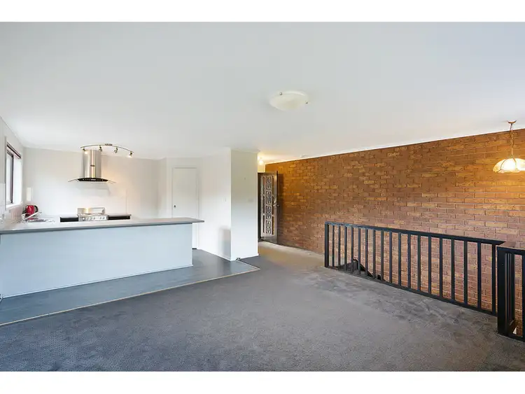 Second view of Homely townhouse listing, 2/30 Tura Beach Drive, Tura Beach NSW 2548