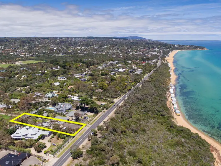 540 Esplanade, Mount Martha VIC 3934