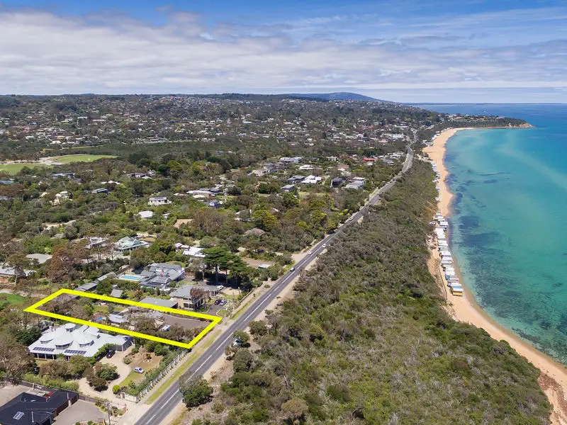 Main view of Homely house listing, 540 Esplanade, Mount Martha VIC 3934