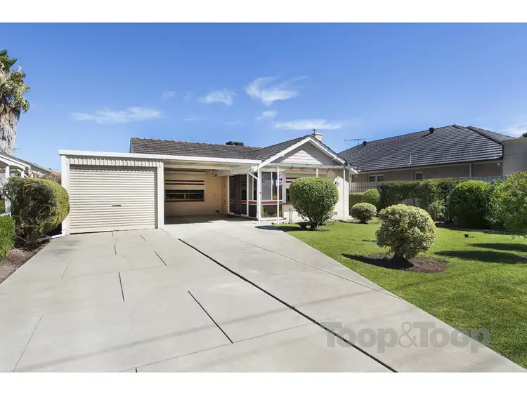 Main view of Homely house listing, 27 Coral Sea Road, Fulham SA 5024