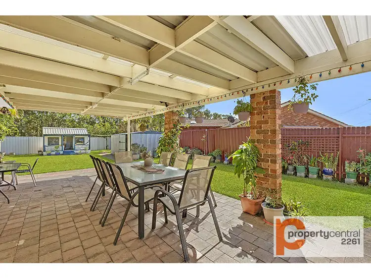 Third view of Homely house listing, 23 Sir Joseph Banks Drive, Bateau Bay NSW 2261