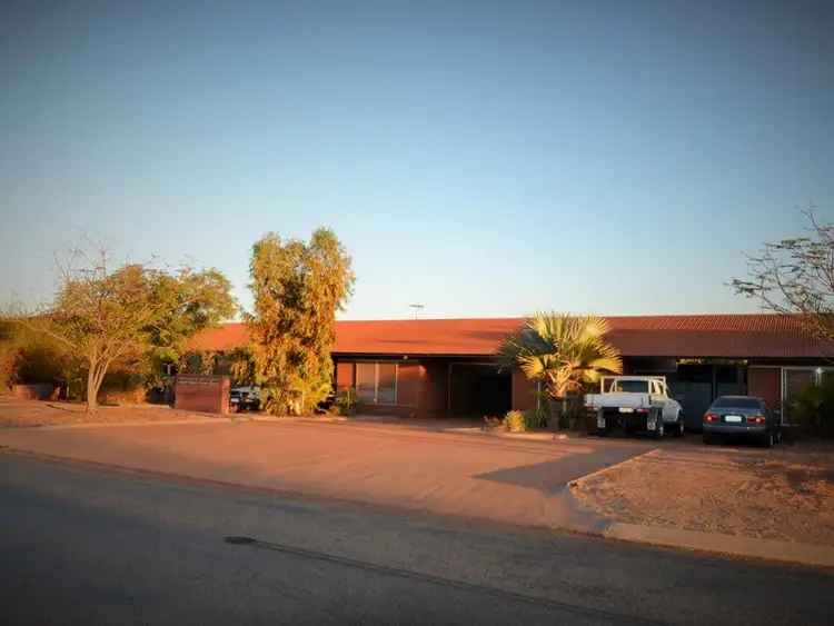 1/48 Kingsmill Street, Port Hedland WA 6721