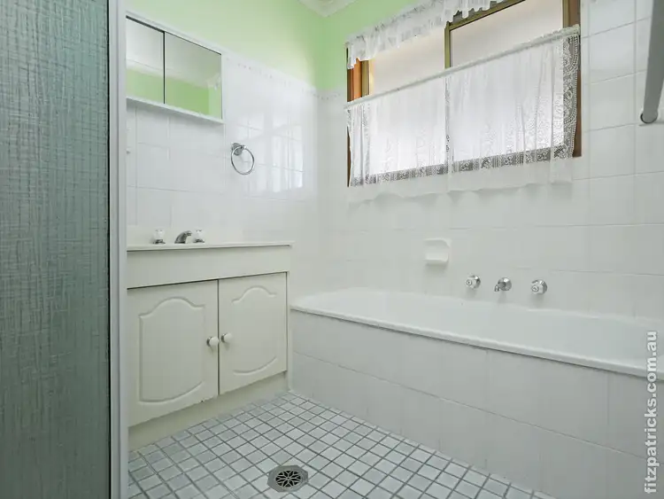 Fourth view of Homely unit listing, 1/22 Dove Street, Mount Austin NSW 2650