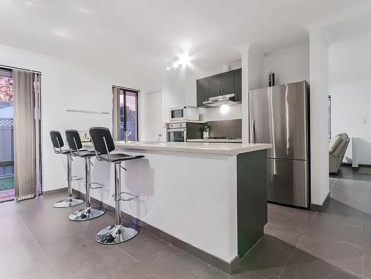Sixth view of Homely house listing, 4 Wallingford Crescent, Wellard WA 6170