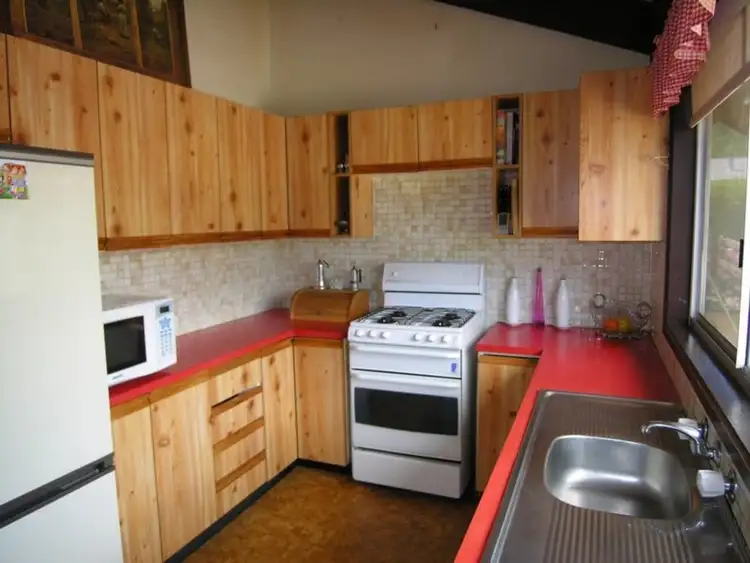 Third view of Homely house listing, 6 Perkins Street, Jamieson VIC 3723