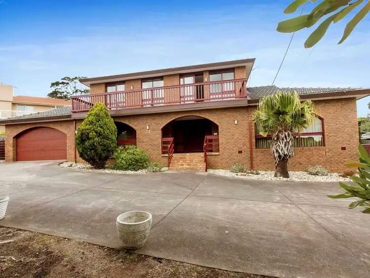 70 Koornalla Crescent, Mount Eliza VIC 3930