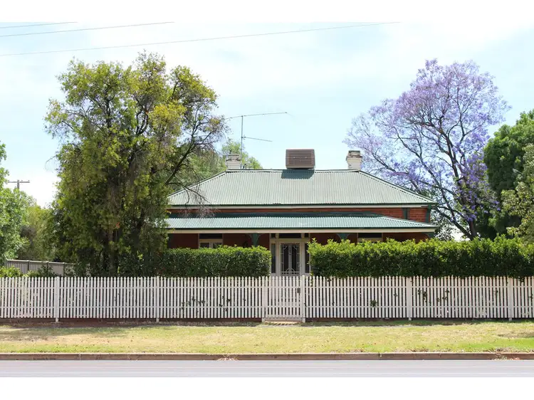 57 Johnson Street, Forbes NSW 2871