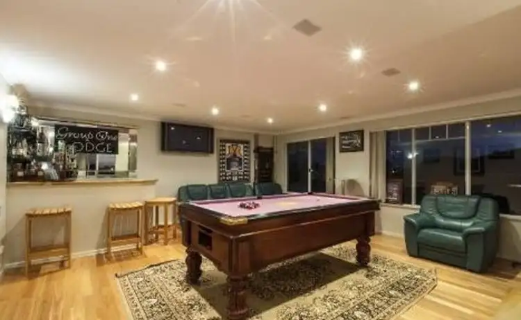 Seventh view of Homely house listing, 18 Sabot Place, Ocean Reef WA 6027