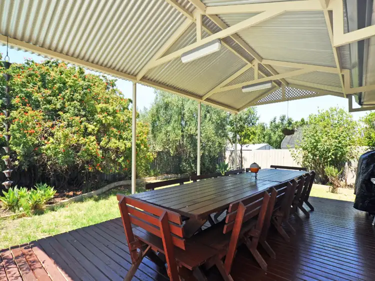 46 Majella Road, Westminster WA 6061