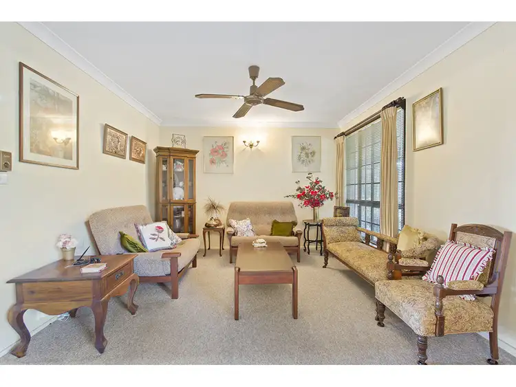 Fourth view of Homely house listing, 13 McCamley Street, The Range QLD 4700