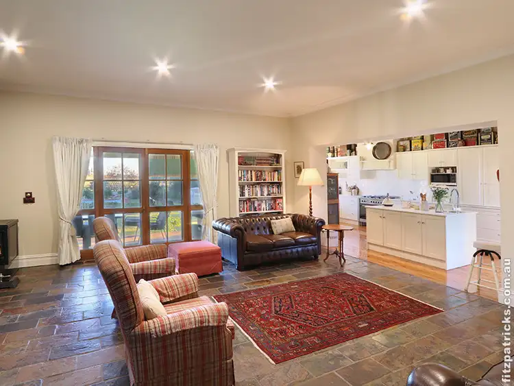 Second view of Homely rural property listing, 371 Wattle Hills Road, Uranquinty NSW 2652