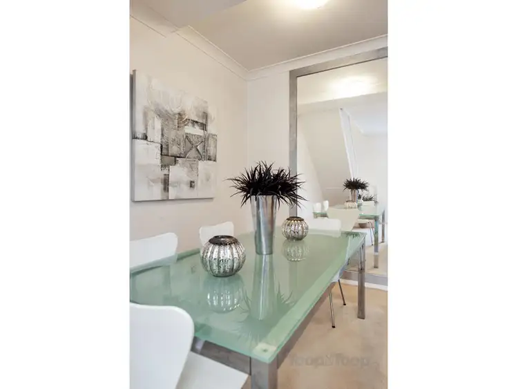 Fifth view of Homely townhouse listing, 9/16 Moseley Street, Glenelg SA 5045