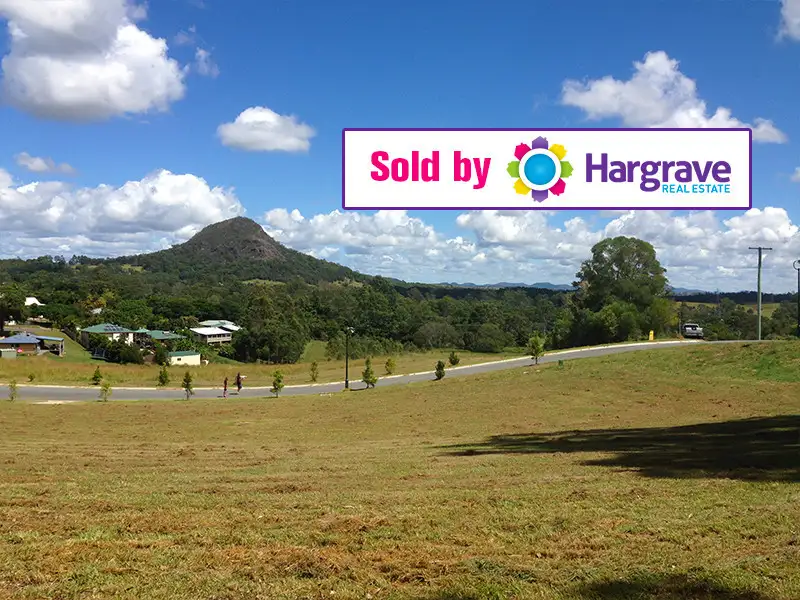 Main view of Homely land listing, 48 Tanderra Drive, Cooran QLD 4569