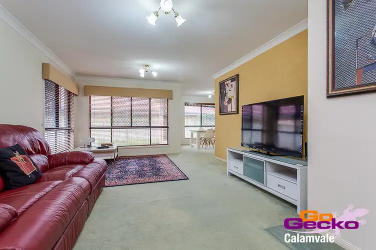Third view of Homely house listing, 22 Seaton Place, Parkinson QLD 4115