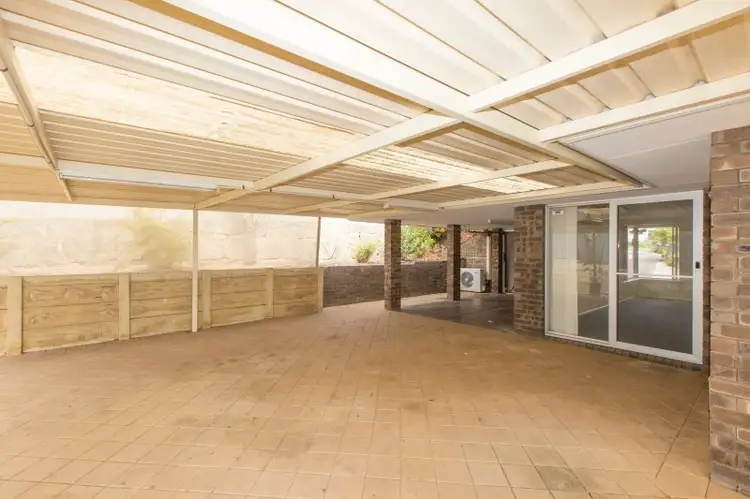 Fourth view of Homely house listing, 28 Sweeney Way, Padbury WA 6025