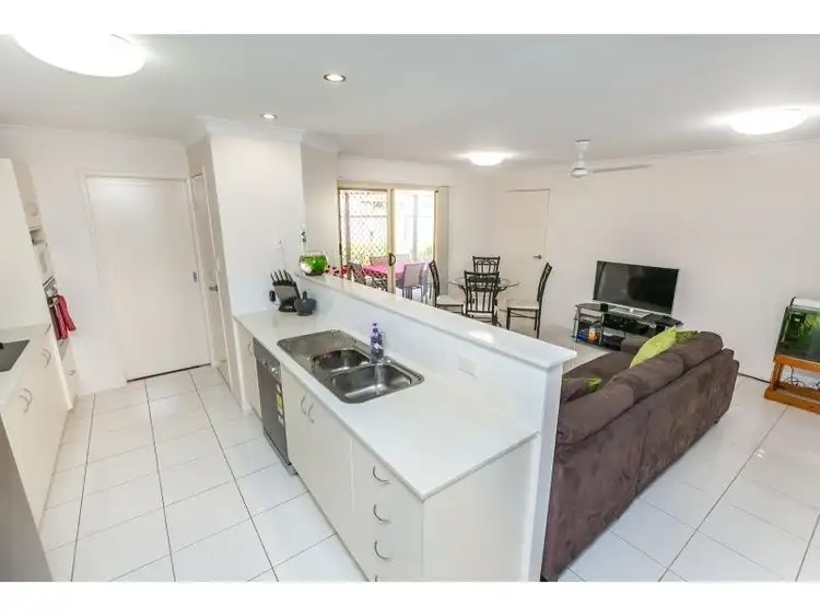 Fourth view of Homely house listing, 275A Dean Street, Berserker QLD 4701