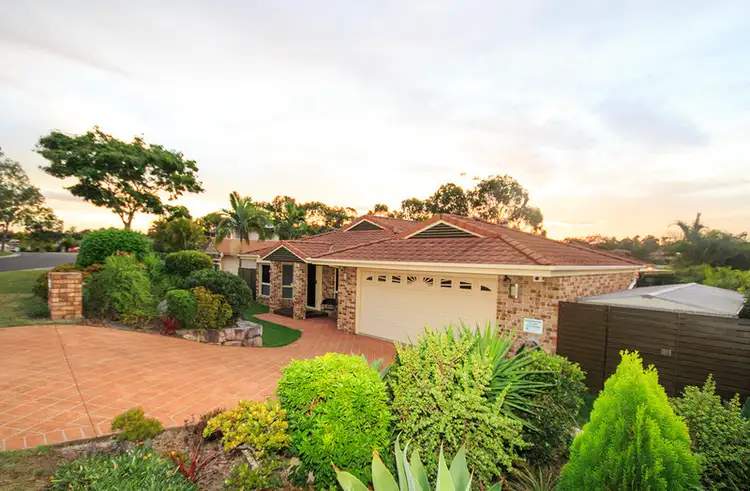 Third view of Homely house listing, 24 William Nixon Way, Edens Landing QLD 4207