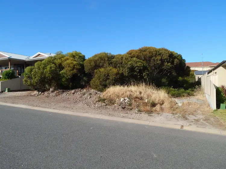 Fifth view of Homely land listing, 23 Day Street, Port Lincoln SA 5606