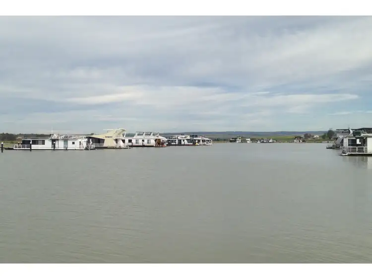 Second view of Homely land listing, LOT 36, 31 Pelican Drive, Mannum SA 5238
