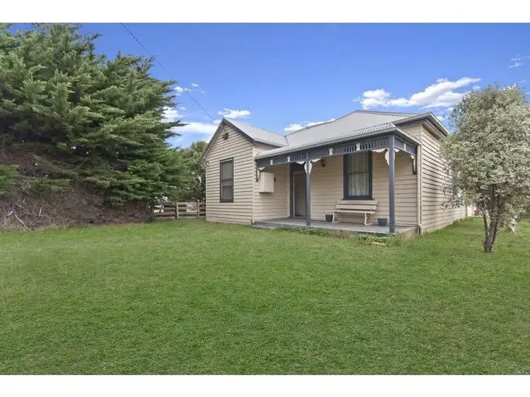 Main view of Homely house listing, 648 Mailors Flat Road, Koroit VIC 3282