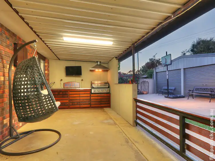 Fifth view of Homely house listing, 34 Bandera Avenue, Glenfield Park NSW 2650