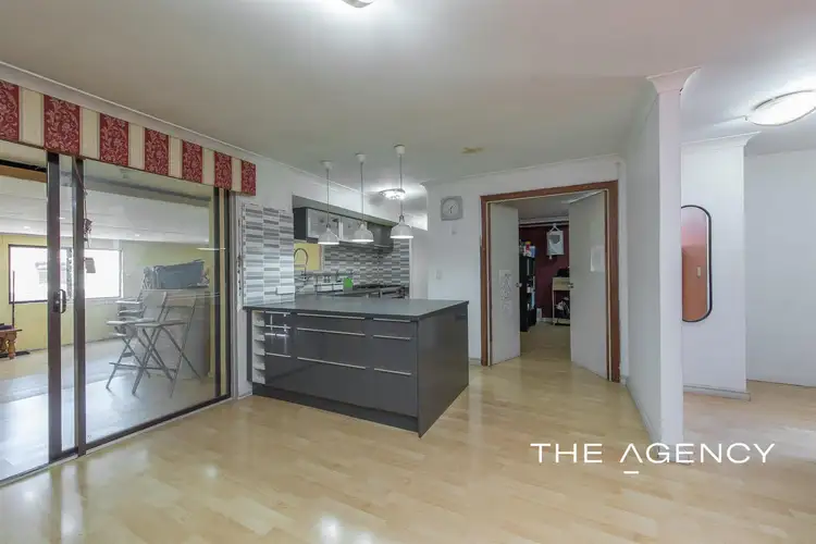 Third view of Homely house listing, 62 Gibson Avenue, Padbury WA 6025