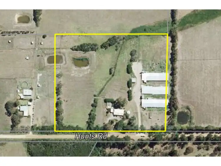 Main view of Homely rural property listing, 60 Hunts Road, Tuerong VIC 3915