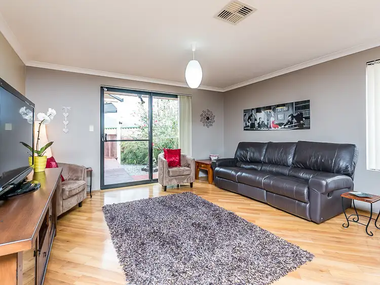 Seventh view of Homely house listing, 22 Seurat Loop, Ashby WA 6065