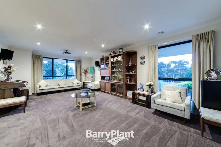 Sixth view of Homely house listing, 52 Walker Drive, Drouin VIC 3818