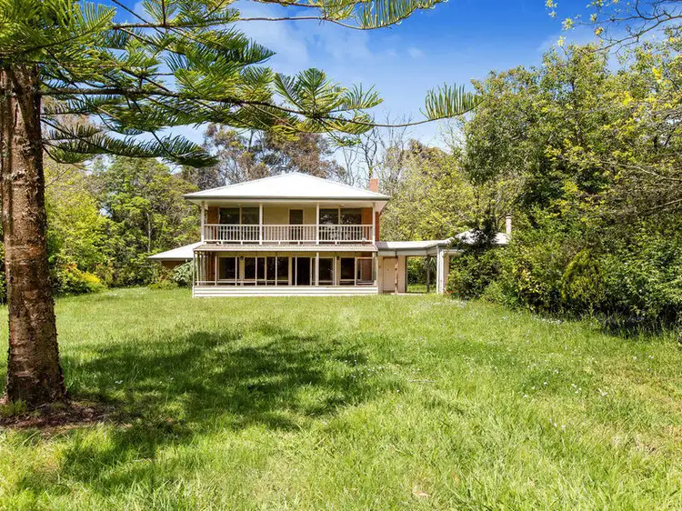 404 Shands Road