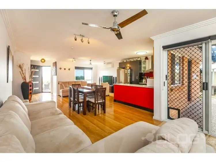 Sixth view of Homely house listing, 304 Everingham Avenue, Frenchville QLD 4701
