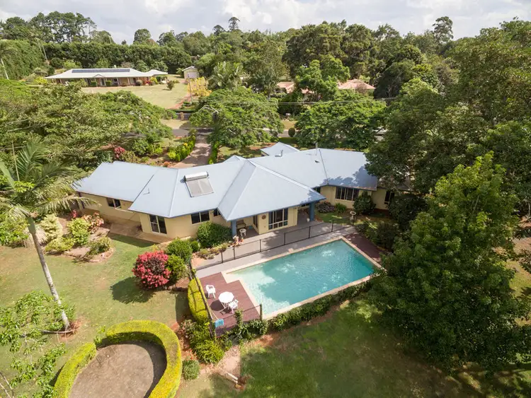 21 Glen Eden Court, Flaxton QLD 4560