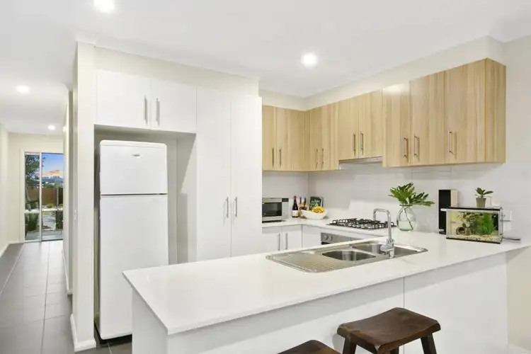 Fifth view of Homely house listing, 77 Golden Wattle Drive, Mount Duneed VIC 3217
