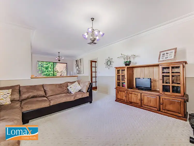 Fifth view of Homely house listing, 4 Roslin Road, Wanneroo WA 6065