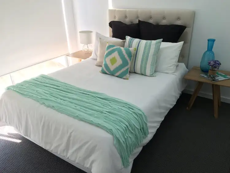 Seventh view of Homely terrace listing, Lot 55 90 Cumberland Road, Ingleburn NSW 2565