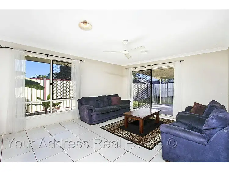 Second view of Homely house listing, 31 Cambridge Street, Boronia Heights QLD 4124