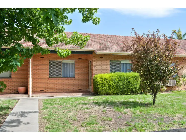 27/17 Walkerville Terrace, Gilberton SA 5081