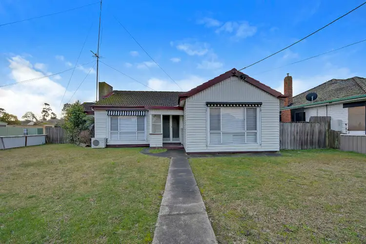 Main view of Homely house listing, 18 McMillan Street, Traralgon VIC 3844