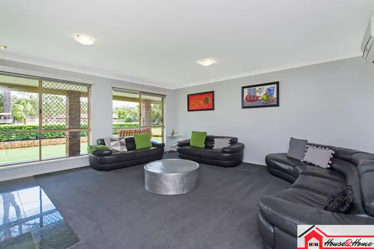 Seventh view of Homely house listing, 5 Beausang Place, Ormeau QLD 4208