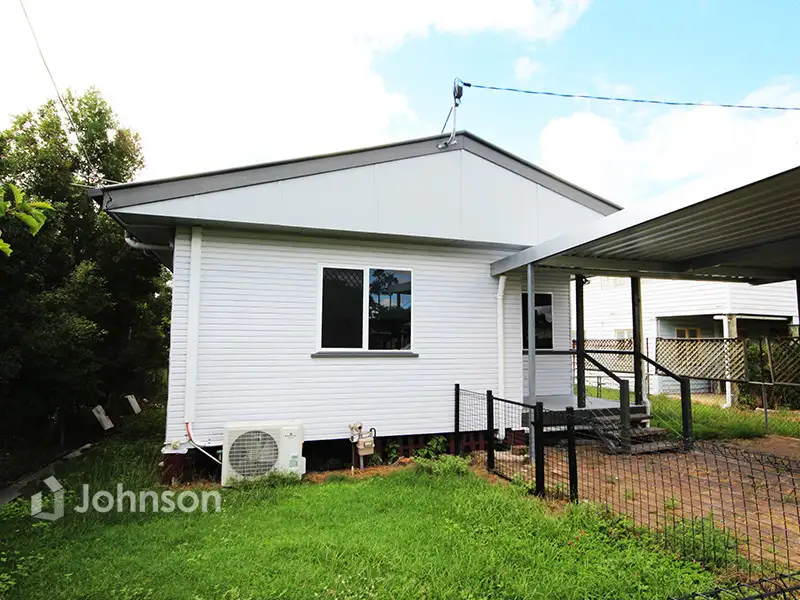 Main view of Homely house listing, 89 Blackall Street, Basin Pocket QLD 4305