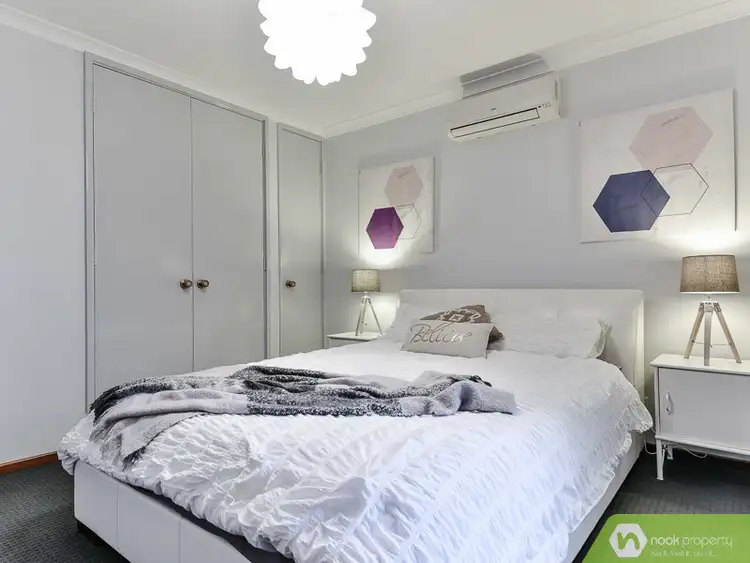 Second view of Homely villa listing, 3/313-315 Canning Highway, Palmyra WA 6157