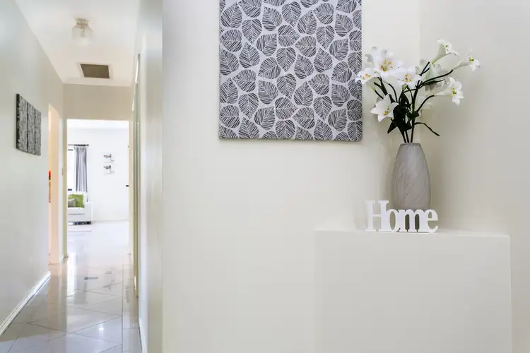 Second view of Homely house listing, 12 Avocet Drive, Mawson Lakes SA 5095