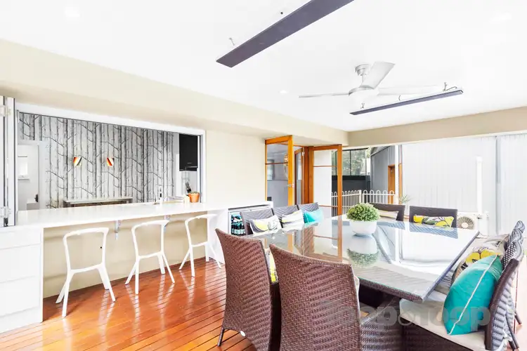 Fifth view of Homely house listing, 34 Gilbert Road, Somerton Park SA 5044