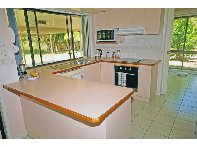 Seventh view of Homely rural property listing, 428 Mount Chalmers Road, Mount Chalmers QLD 4702