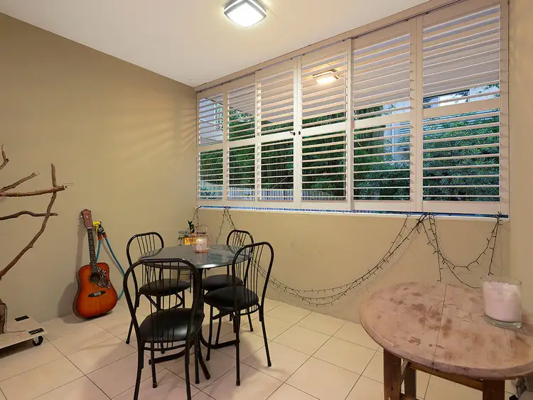 Fifth view of Homely apartment listing, 1/76 Durham Street, St Lucia QLD 4067