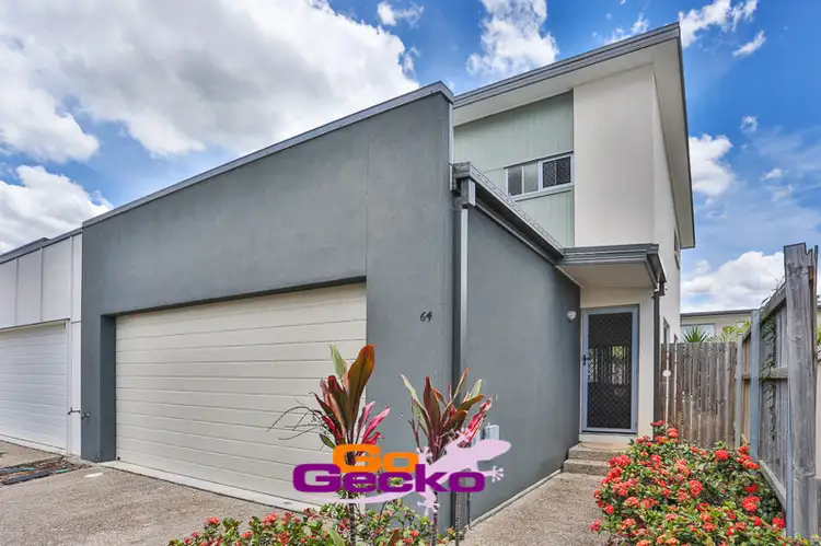 Second view of Homely townhouse listing, 64/85 Nottingham Road, Calamvale QLD 4116