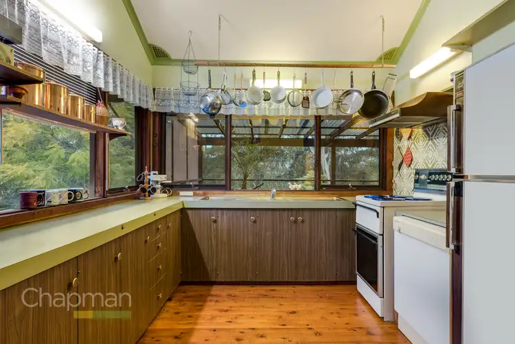 Sixth view of Homely house listing, 32 Hawkins Parade, Blaxland NSW 2774