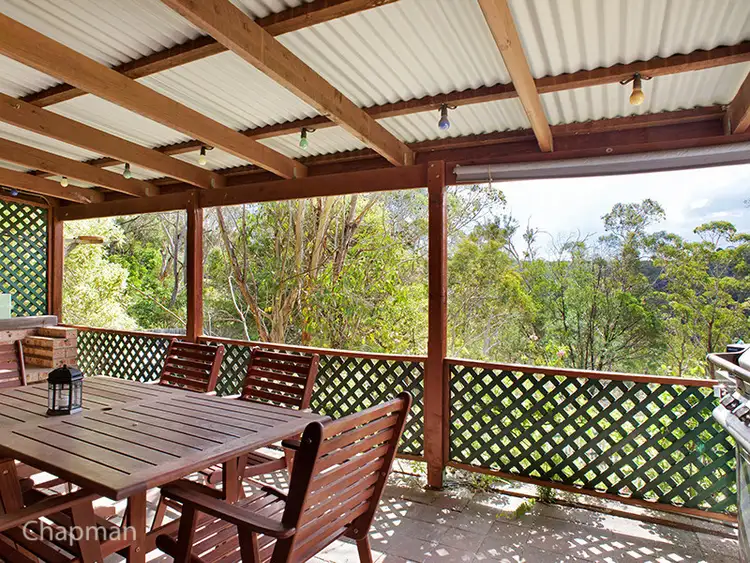 Sixth view of Homely house listing, 46 Grose Road, Faulconbridge NSW 2776