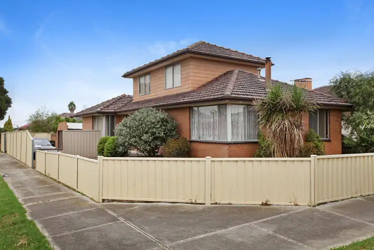 Second view of Homely house listing, 7 Tania Street, Sunshine North VIC 3020