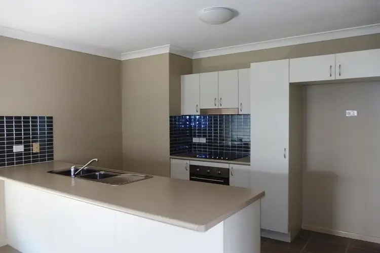 Second view of Homely house listing, 8 Black Apple Avenue, Mount Low QLD 4818